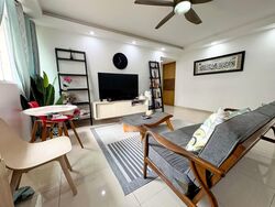 Blk 248 Tampines Street 21 (Tampines), HDB 4 Rooms #556469911